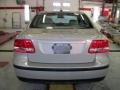 Silver Metallic - 9-3 Linear Sport Sedan Photo No. 4