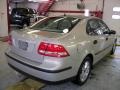 Silver Metallic - 9-3 Linear Sport Sedan Photo No. 5