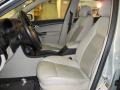 Silver Metallic - 9-3 Linear Sport Sedan Photo No. 10