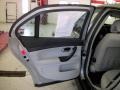 Silver Metallic - 9-3 Linear Sport Sedan Photo No. 12