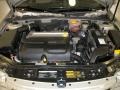 Silver Metallic - 9-3 Linear Sport Sedan Photo No. 23