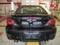 2004 Black Pontiac Grand Am GT Coupe  photo #4