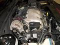 2004 Black Pontiac Grand Am GT Coupe  photo #20