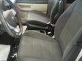 2009 Stone White Dodge Grand Caravan SE  photo #2