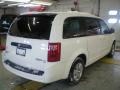 2009 Stone White Dodge Grand Caravan SE  photo #8