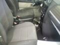 2009 Stone White Dodge Grand Caravan SE  photo #21