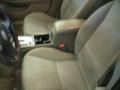 2009 Techno Gray Saturn Aura XE  photo #2