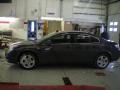 2009 Techno Gray Saturn Aura XE  photo #6