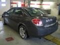 2009 Techno Gray Saturn Aura XE  photo #7