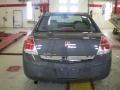2009 Techno Gray Saturn Aura XE  photo #8