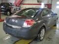 2009 Techno Gray Saturn Aura XE  photo #9