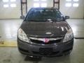 2009 Techno Gray Saturn Aura XE  photo #12
