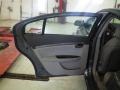 2009 Techno Gray Saturn Aura XE  photo #16