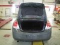 2009 Techno Gray Saturn Aura XE  photo #17