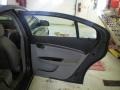 2009 Techno Gray Saturn Aura XE  photo #19