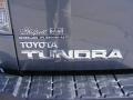 2008 Slate Gray Metallic Toyota Tundra SR5 Double Cab  photo #21