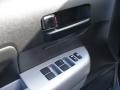 2008 Slate Gray Metallic Toyota Tundra SR5 Double Cab  photo #34