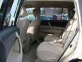 Sandy Beach Metallic - Highlander V6 4WD Photo No. 13