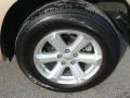 Sandy Beach Metallic - Highlander V6 4WD Photo No. 14