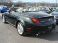 Midnight Pine Green Pearl - SC 430 Photo No. 5