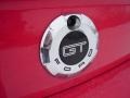 2005 Torch Red Ford Mustang GT Premium Coupe  photo #13