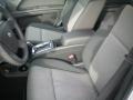 2009 Bright Silver Metallic Dodge Journey SE  photo #2