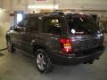 2002 Graphite Metallic Jeep Grand Cherokee Laredo 4x4  photo #7