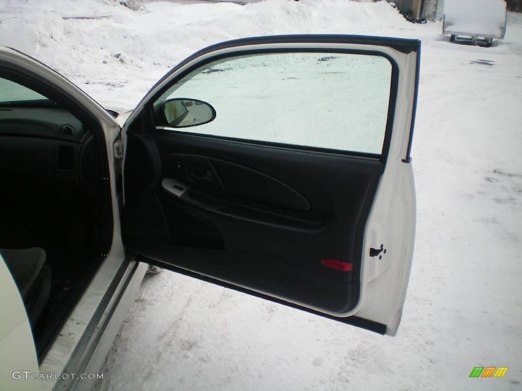 2006 Monte Carlo SS - White / Gray photo #18