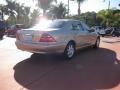 Desert Silver Metallic - S 500 Sedan Photo No. 4