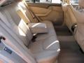 Desert Silver Metallic - S 500 Sedan Photo No. 11
