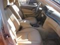 Desert Silver Metallic - S 500 Sedan Photo No. 12