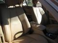Desert Silver Metallic - S 500 Sedan Photo No. 13