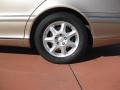 Desert Silver Metallic - S 500 Sedan Photo No. 16