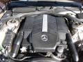 Desert Silver Metallic - S 500 Sedan Photo No. 22