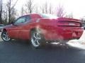 2009 TorRed Dodge Challenger R/T Classic  photo #4