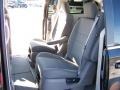 2009 Brilliant Black Crystal Pearl Chrysler Town & Country Touring  photo #8