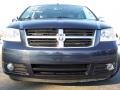 Modern Blue Pearl - Grand Caravan SXT Photo No. 3