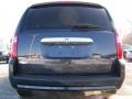 Modern Blue Pearl - Grand Caravan SXT Photo No. 6