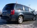 Modern Blue Pearl - Grand Caravan SXT Photo No. 7