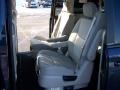 Modern Blue Pearl - Grand Caravan SXT Photo No. 12
