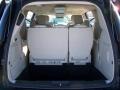 Modern Blue Pearl - Grand Caravan SXT Photo No. 13