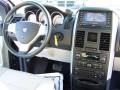 Modern Blue Pearl - Grand Caravan SXT Photo No. 20