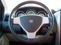 Modern Blue Pearl - Grand Caravan SXT Photo No. 23