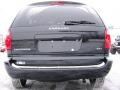 Brilliant Black - Caravan SXT Photo No. 5