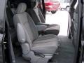 Brilliant Black - Caravan SXT Photo No. 11