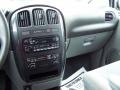 2007 Brilliant Black Dodge Caravan SXT  photo #18