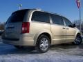 2008 Light Sandstone Metallic Chrysler Town & Country Limited  photo #7