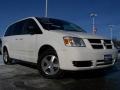 Stone White - Grand Caravan SE Photo No. 1
