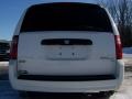 2009 Stone White Dodge Grand Caravan SE  photo #5