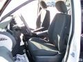Stone White - Grand Caravan SE Photo No. 7